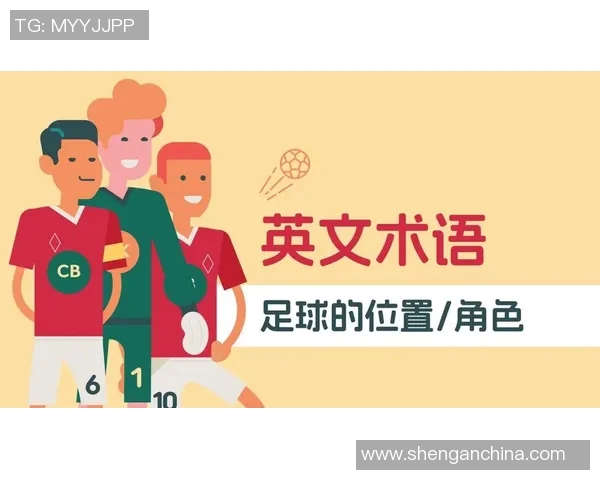 足球明星的英文外号揭秘：他们背后的故事与含义分析