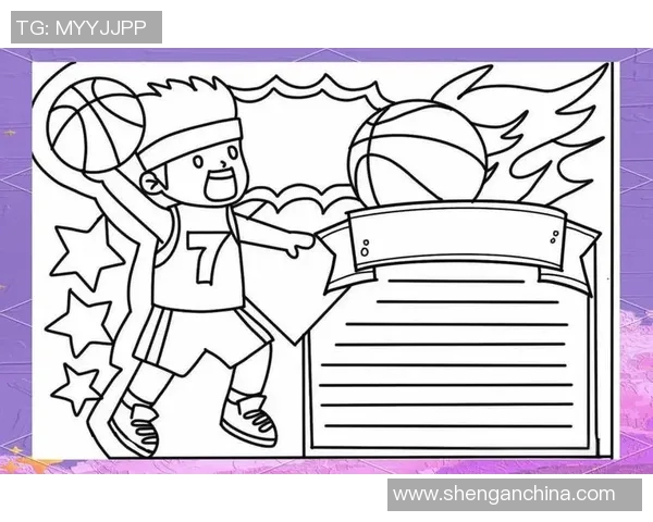 帅气动漫篮球明星男生形象大赏展现青春活力与运动魅力